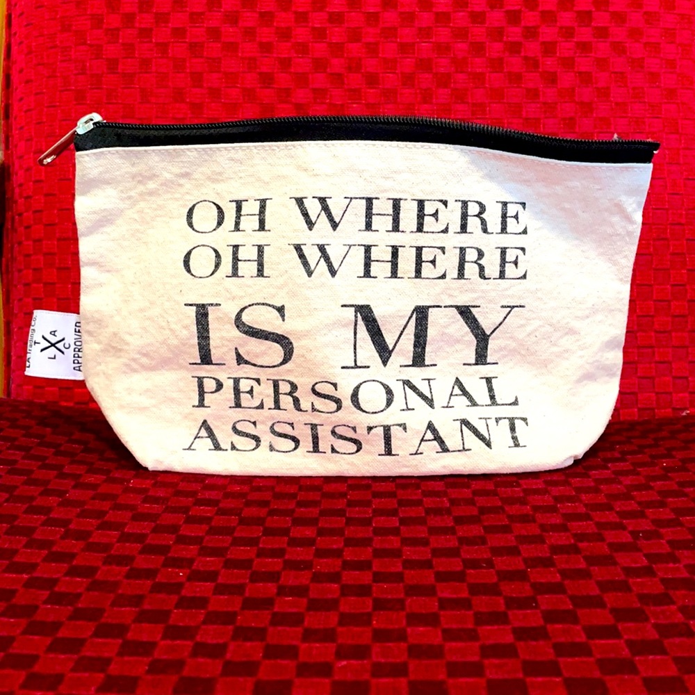 LA Trading Co. Pouch